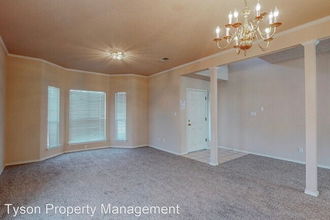 Building Photo - 4 br, 2.5 bath House - 6916 La Merida NE