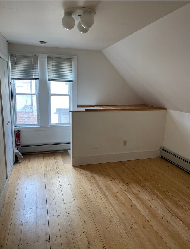 Foto del edificio - 139 Antrim St