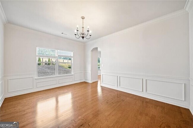 Building Photo - 4515 Ashworth Glen Ct