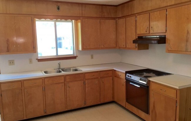 Foto del interior - 502 S Franklin St