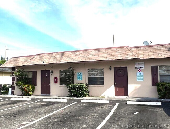 Foto del edificio - 4130 NW 31st Terrace