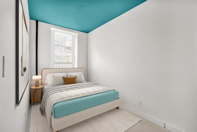 Foto del edificio - 101 Thompson St