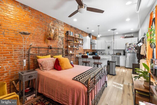 Foto del edificio - 2314 E Cumberland St