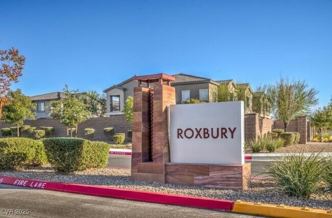 Foto del edificio - 7318 N Decatur Blvd