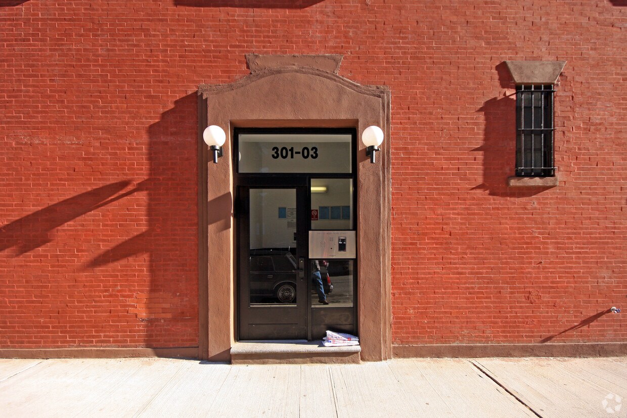 Building Photo - 2695 Frederick Douglass Blvd