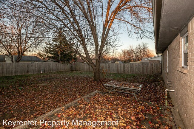 Building Photo - 3 br, 1 bath House - 607 W 150th St