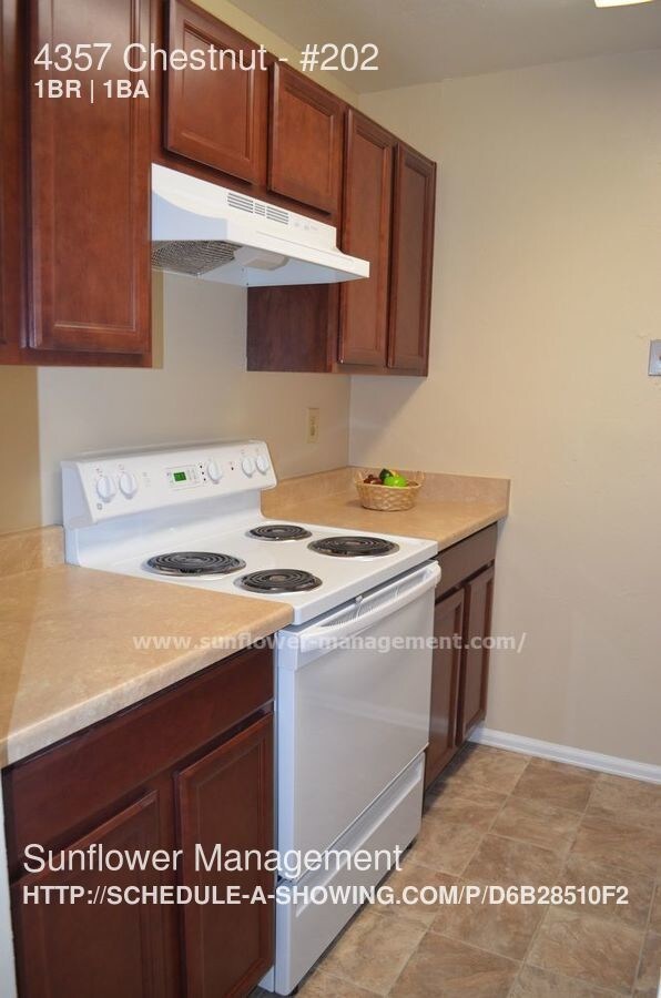 Foto del edificio - 4357 N Chestnut St