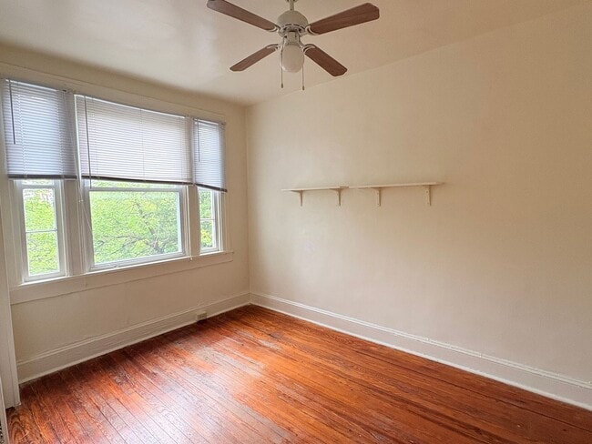 Building Photo - 3209 Guilford Ave