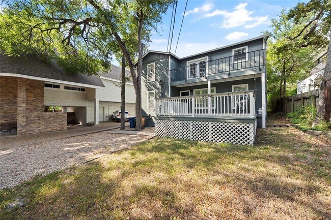 Foto del edificio - 2509 Quarry Rd