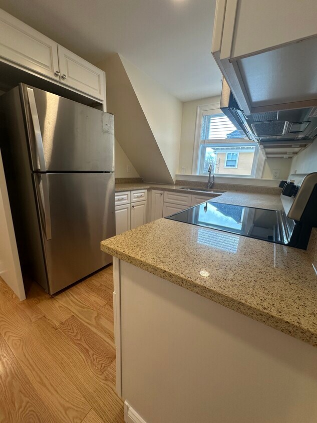 12 Harvard Rd Unit 5, Shirley, MA 01464 Apartments in Shirley, MA