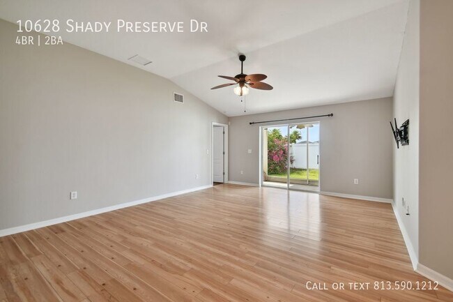 Building Photo - Section 8 Friendly Riverview Home