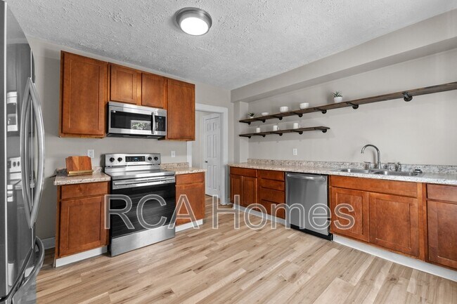 Foto del edificio - 3622 N Capitol Ave