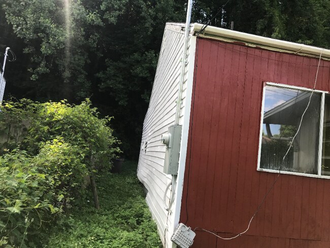 Foto del edificio - 411 S Ruffner Rd