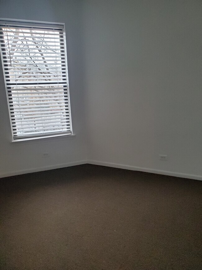 Bedroom #3 - 5627 S Indiana Ave