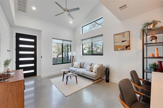 Foto del edificio - 1208 Walnut Ave