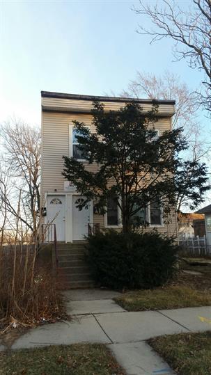 Building Photo - 9973 S Throop St