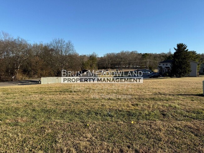Foto del edificio - 1805 Meadowland Ln