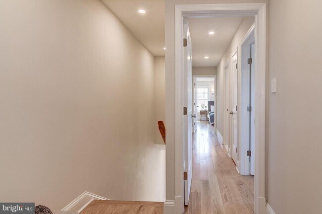 Foto del edificio - 1624 Belmont St NW