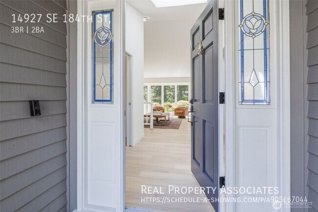 Foto del edificio - 14927 SE 184th St
