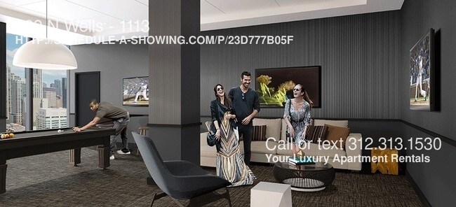 Foto del edificio - 639 N Wells St
