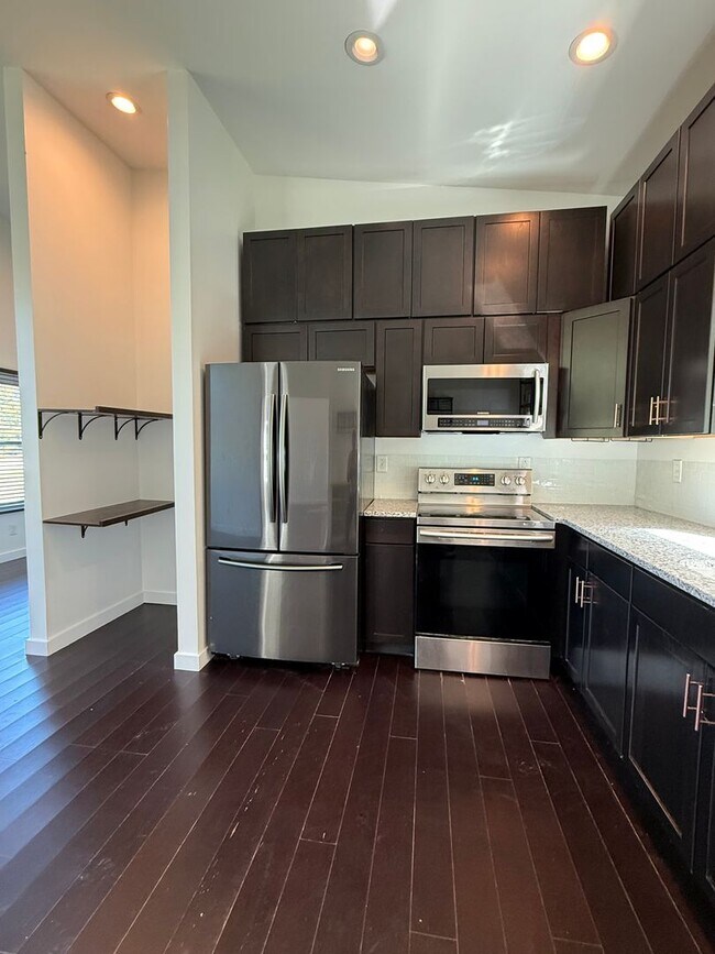 Foto del edificio - A Rare Find- One Bedroom House
