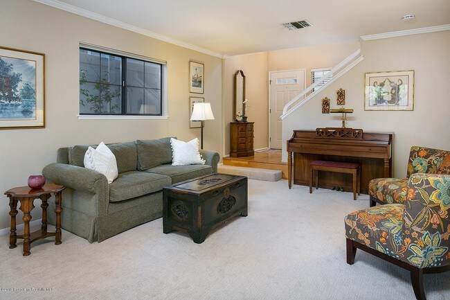 Living Room 2 - 2606 Dove Creek Ln