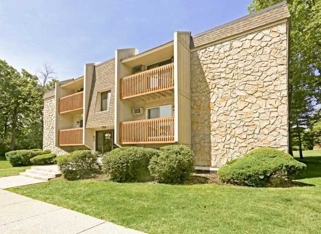 Building Photo - Harvest Grove Apartment Homes