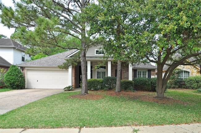Foto del edificio - 13607 Goldwater Ct