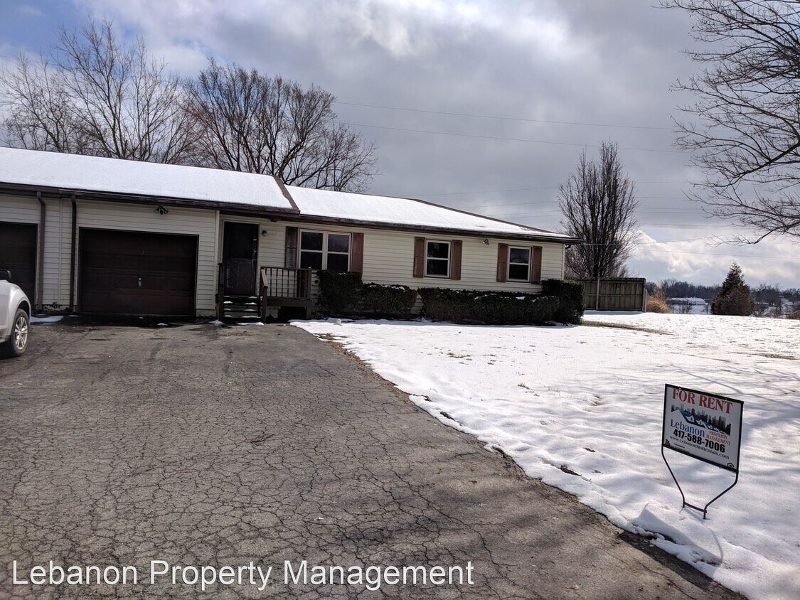 Foto principal - 3 br, 1 bath House - 434 Highway YY