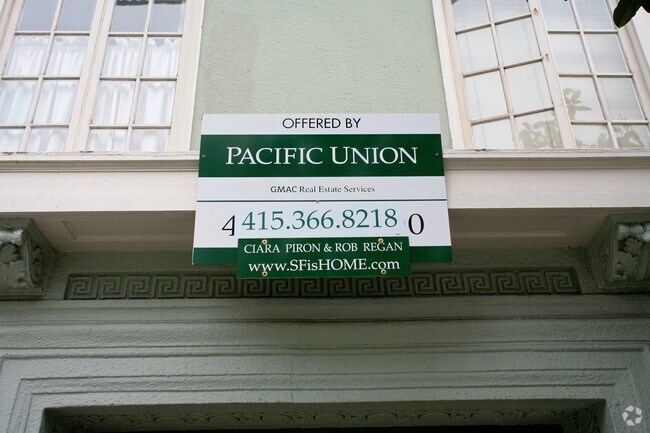 Building Photo - 1335 Union St