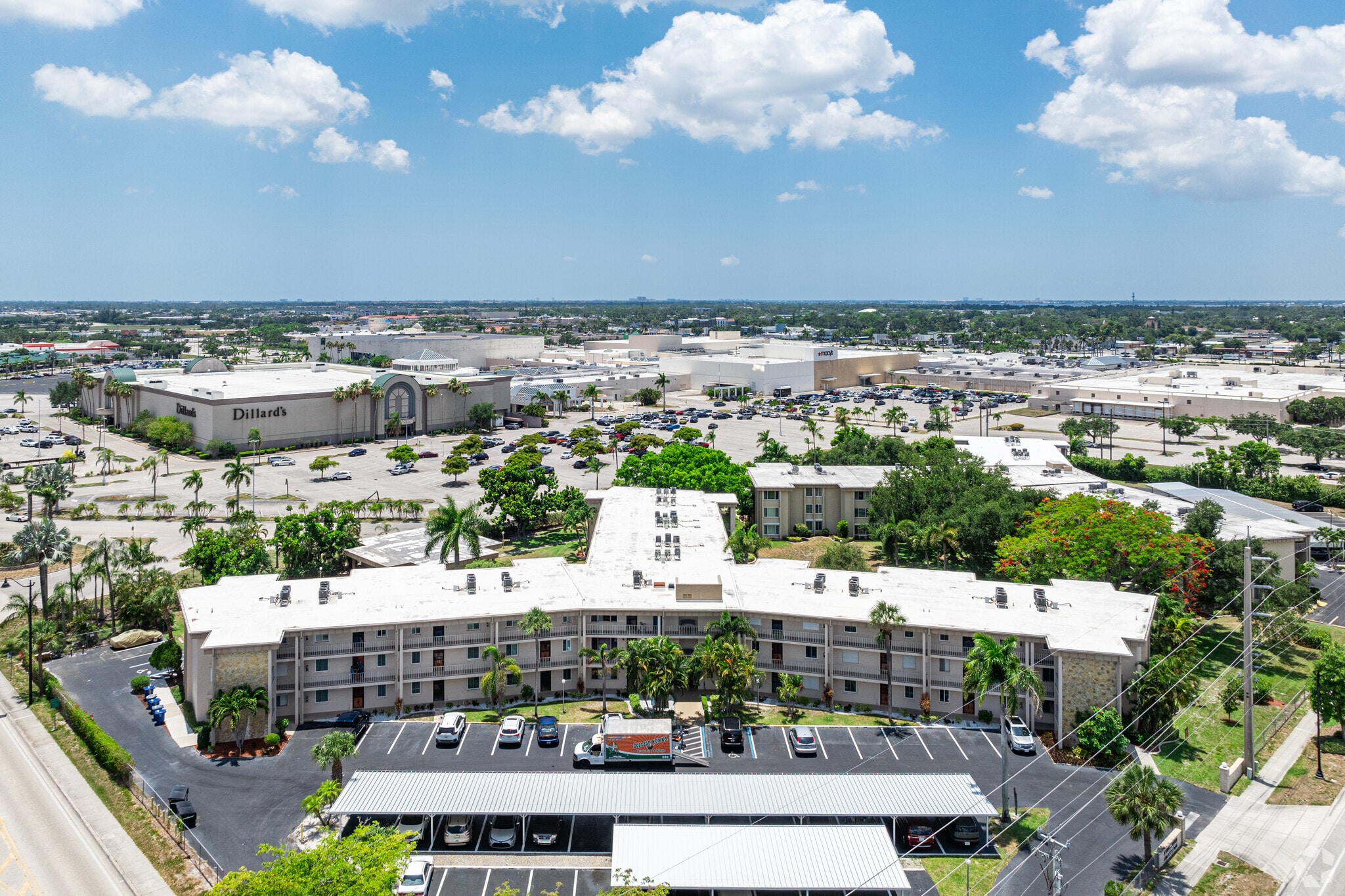 Westchester Condominiums