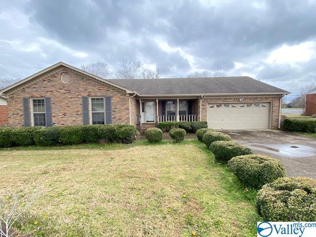 Primary Photo - 2402 Andrew Jackson Way NE