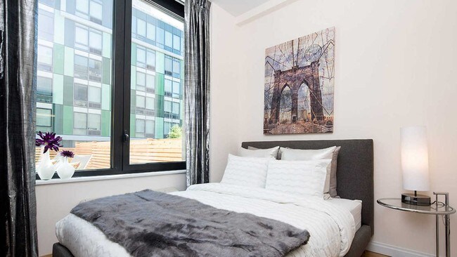 Foto del edificio - 238-239 N 9th St