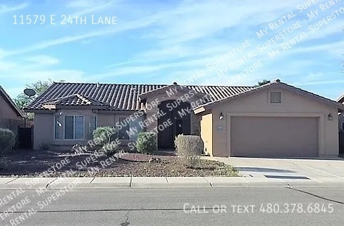 Foto principal - 11579 E 24th Ln