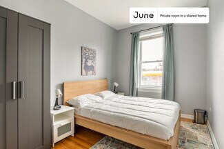 Building Photo - Room in Shared 3 bed/1 bath home