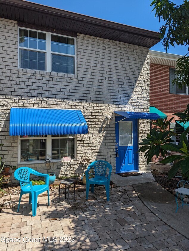 Primary Photo - 230 Canaveral Beach Blvd