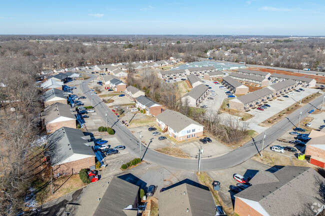 Building Photo - Pinebrook Apartments