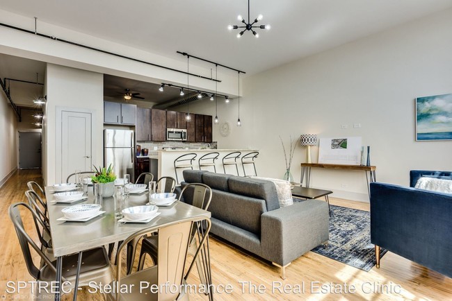 Foto del edificio - 1432 W 21st St