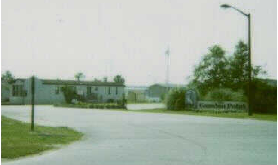 Primary Photo - Camden Point Mobile Home Park