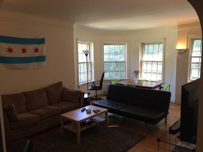 Photo - 2212-26 Sherman Ave. Apartments