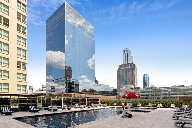 Foto del edificio - 88 Morgan St