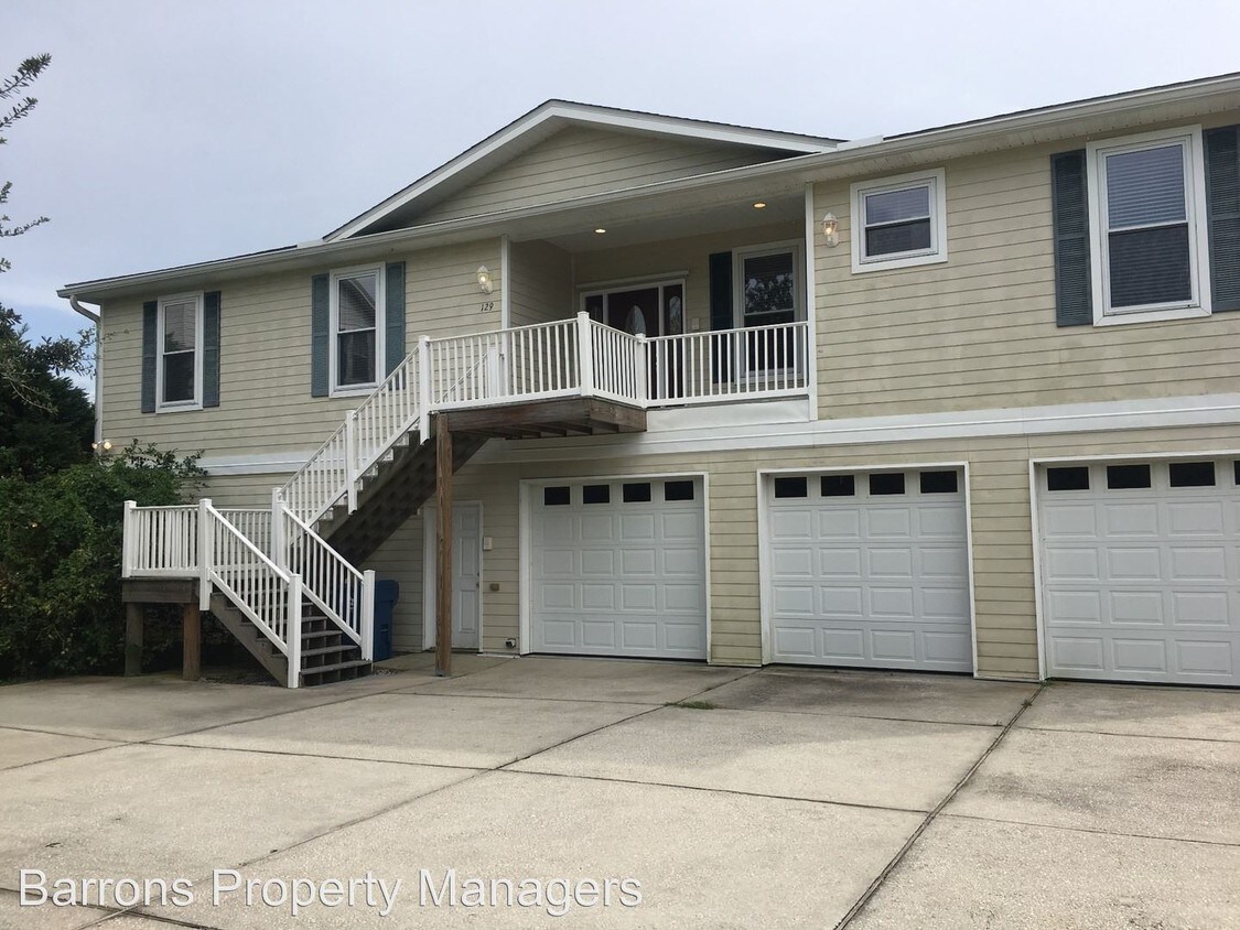 Foto principal - 129 Eufaula St
