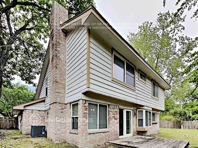 Foto del edificio - 4105 Devon Ct