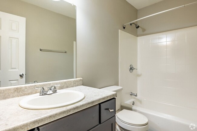 Foto del edificio - Your New Home at Hidden Woods