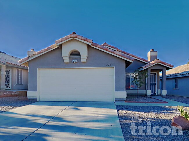 Foto del edificio - 6421 Gold Canyon Dr