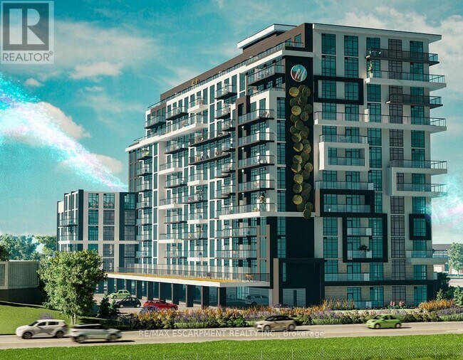 Building Photo - 461 Green Rd