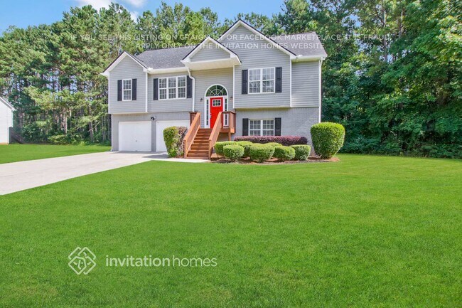 Building Photo - 5726 Graceland Dr SW