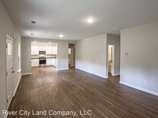 Building Photo - 3 br, 2 bath House - 9530 Mount Carmel