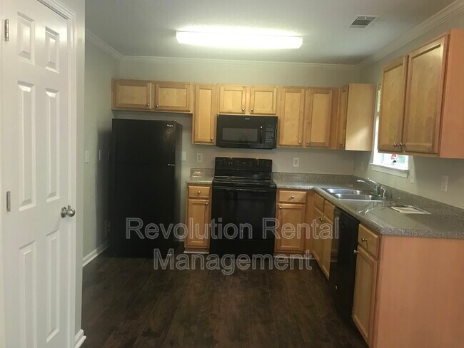 Foto del edificio - 6941 Foxmoor Way