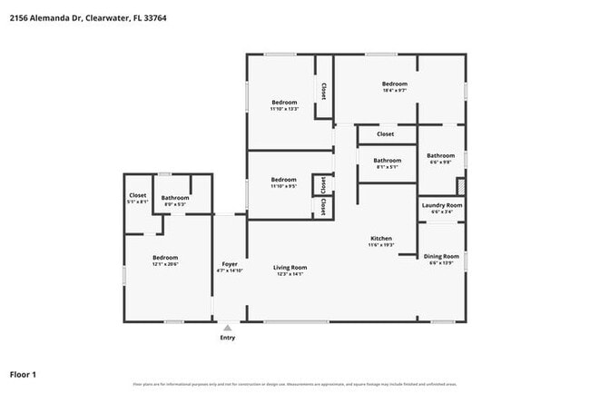 Foto del edificio - 2156 Alemanda Dr